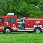 fire truck image
