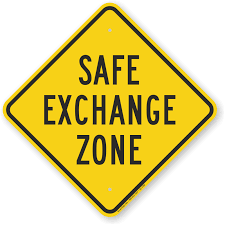 Safe Exchange Zone